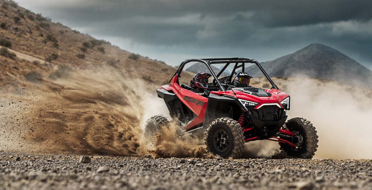 Polaris New Zealand:special-offers