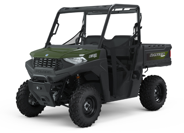 RANGER SP 530 Sage Green