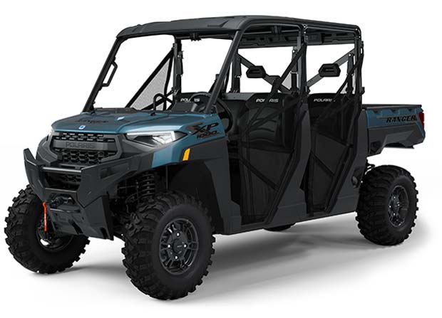 2025 RANGER CREW XP 1000 PREMIUM